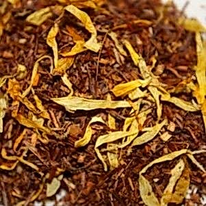 Rooibos Çayı (Kırmızı Çay)