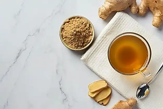 Baharatlı (Masala) Çay