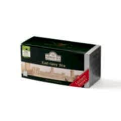 Earl Grey Bergamotlu Çay  (Bardak Süzen) 25x2 gr - Ahmad Tea