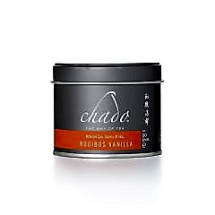 Rooibos Vanilya  Rooibos Çayı 50 gr - Chado