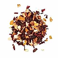 Berry Punch Meyve Çayı 50 gr - Chado
