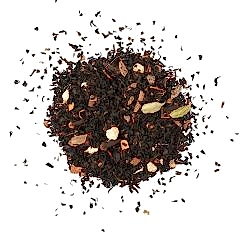Chai Masala Baharatlı Çay 50 gr - Chado