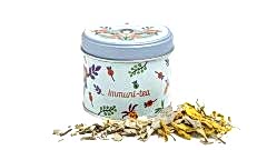 Immuni – Tea Bitki Çayı 50 gr - Chado