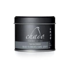 Blue Flowers Earl Grey  Bergamotlu Çay 50 gr - Chado