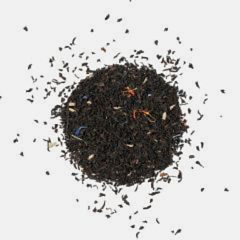 İstanbul No:2 Earl Grey(Bergamotlu) Çayı 50 gr - Chado