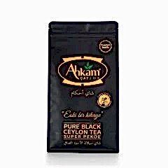 Ceylon Super Pekoe Siyah Çay 800 gr - Ahkam Tea