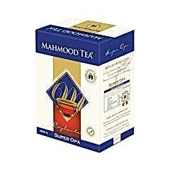 OPA Siyah Çay 800gr - Mahmood Tea
