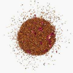 Rooibos Çilekli & Vanilyalı Çay 500 gr - Saint Martin