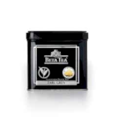 Earl Grey Bergamotlu Çay 100 gr - Beta