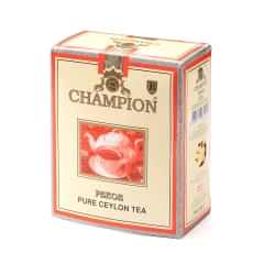 Pekoe Siyah Çay 500 gr - Champion