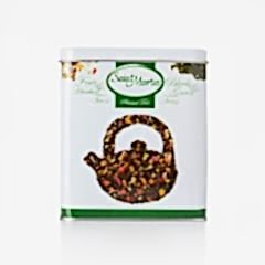 Böğürtlen Meyve Çayı 250 gr - Saint Martin
