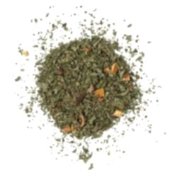 Nane & Limon Bitki Çayı  250 gr - Saint Martin