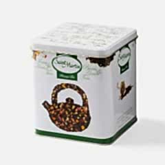 Rooibos Chai (Baharatlı Çay) 250 gr - Saint Martin