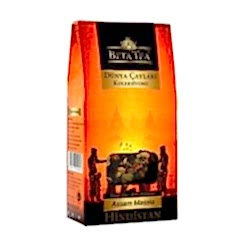 Assam Masala Baharatlı Çay 50 gr - Beta