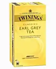 Earl Grey Bergamotlu Çay (Bardak Süzen) 25x2 gr - Twinings