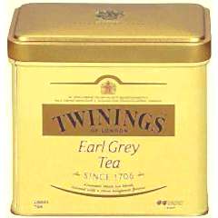 Earl Grey Tea Bergamotlu Çay 500 GR - Twinings