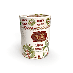 Dibek Kahvesi 400 gr - Ahkam