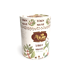 Kakuleli Dibek Kahvesi 400 gr - Ahkam