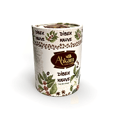 Damla Sakızlı Dibek Kahvesi 400 gr - Ahkam