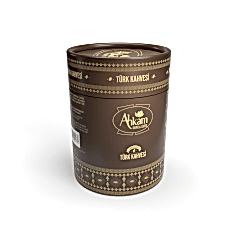 Süryani Kahvesi 400 GR - Ahkam