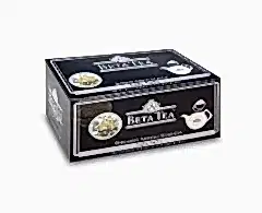 Earl Grey (Demlik Süzen) Bergamotlu Çay 100x3.2 gr - Beta
