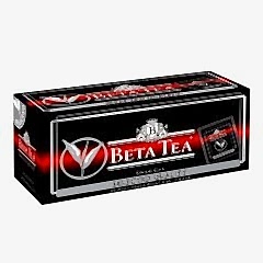 Selected Quality (Bardak Süzen) Siyah Çay 25x2 gr - Beta