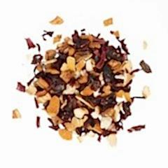 Berry Punch - Fruit Punch Meyve Çayı 200 gr - Ahkam Tea
