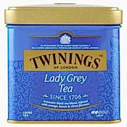 Lady Grey  Çay 100 gr - Twinings