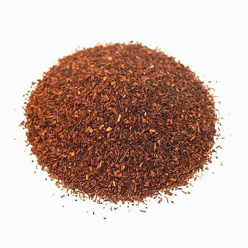 Rooibos Vanilya 200 gr - Ahkam Tea