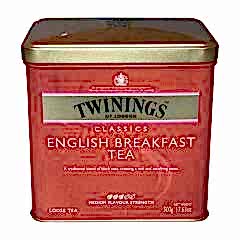 English Breakfast Tea Siyah Çay 500 gr - Twinings