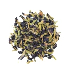 Mavi Çay (Blue Butterfly Pea) 75 GR - Ahkam Tea