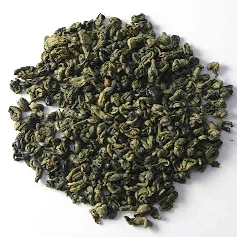 Yeşil Çay 250 GR - Ahkam Tea