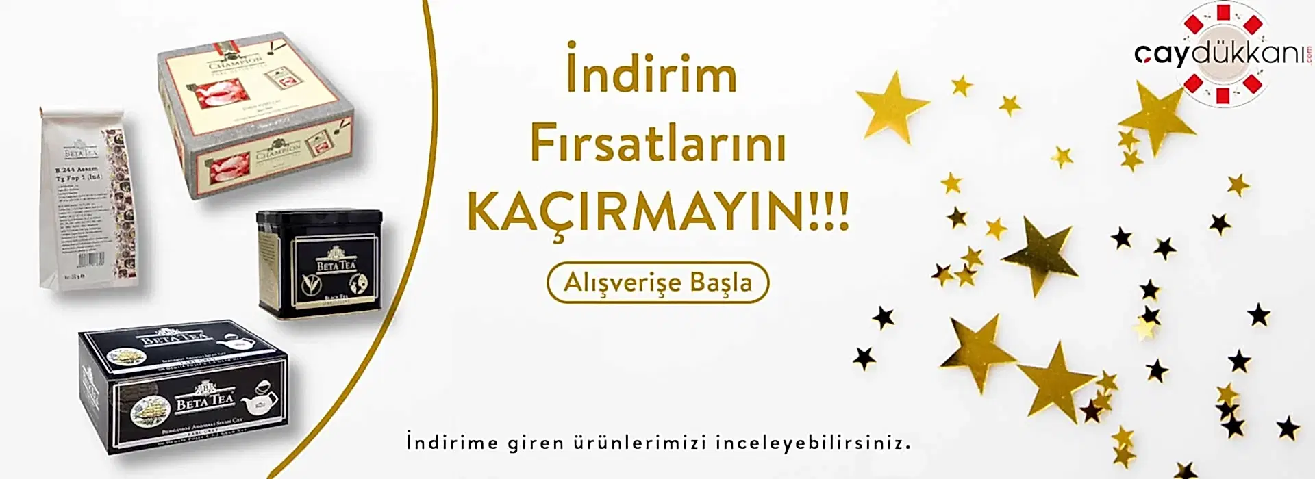 indirim